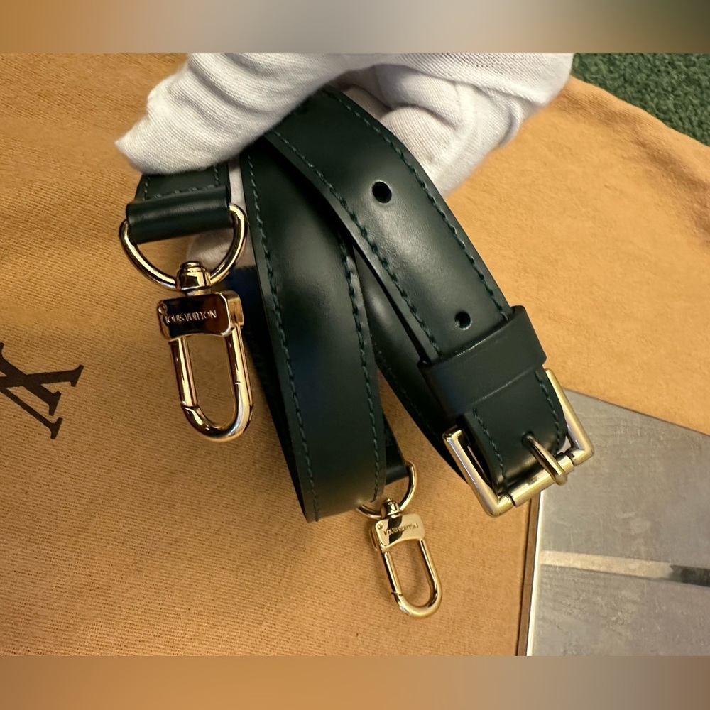 ✨Authentic LV Strap ✨ - Picture 8 of 12
